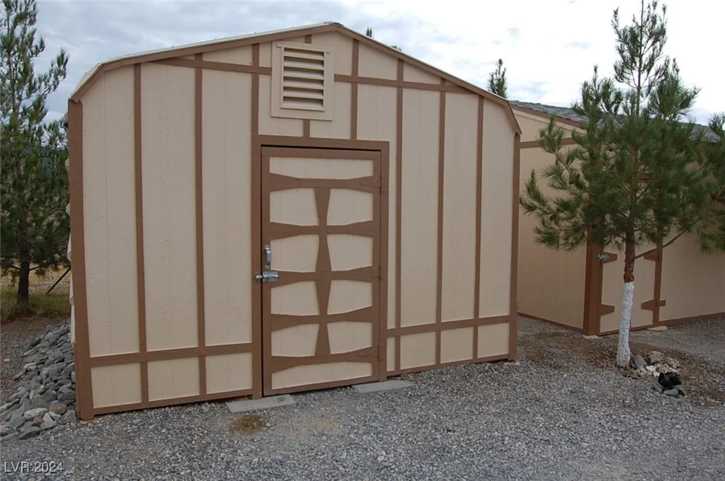 421 David, Pahrump, NV 89048