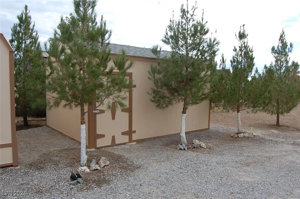 421 David, Pahrump, NV 89048