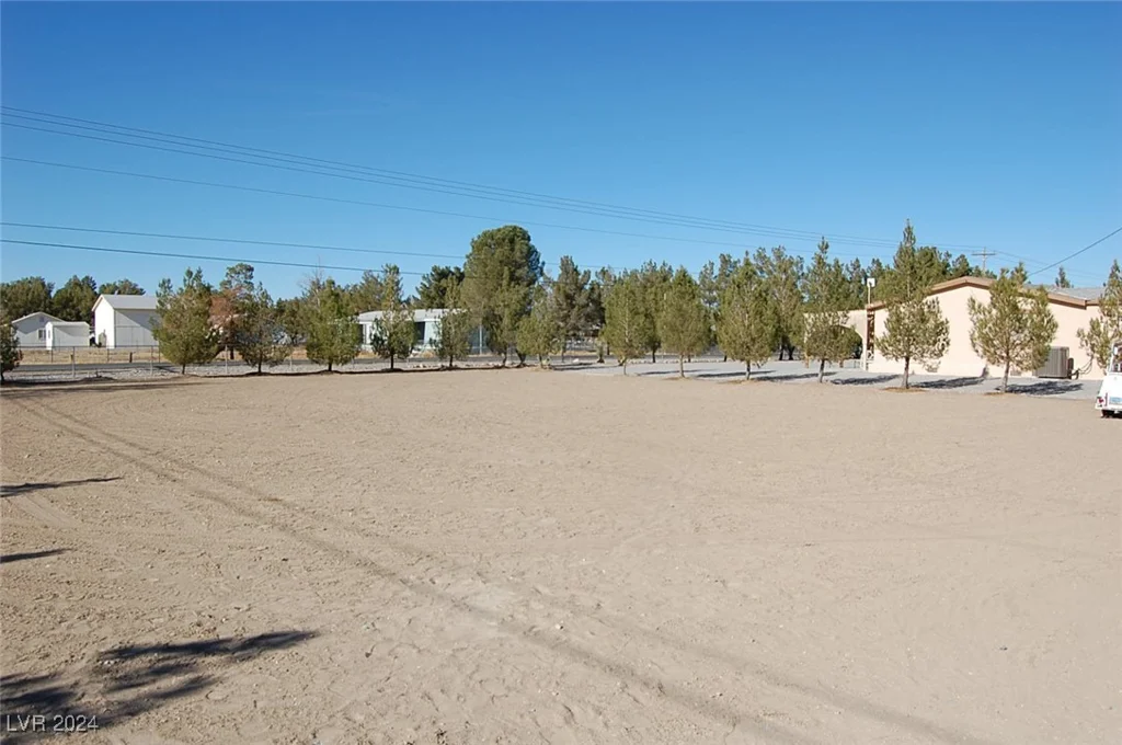 421 David, Pahrump, NV 89048