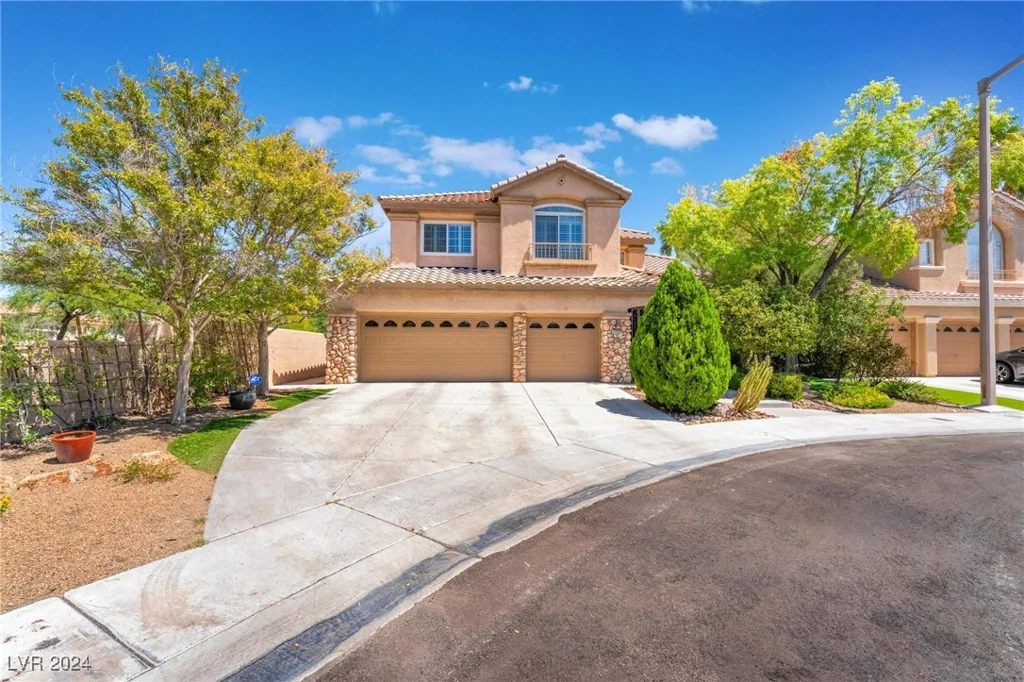 1732 Double Arch, Las Vegas, NV 89128