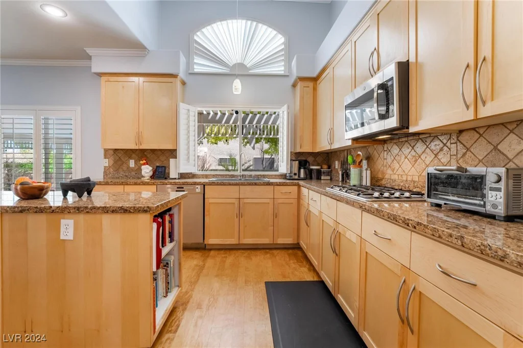 1732 Double Arch, Las Vegas, NV 89128