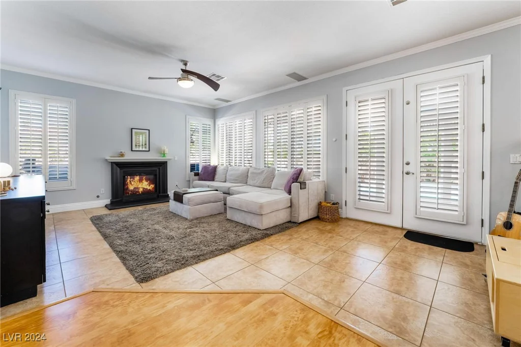 1732 Double Arch, Las Vegas, NV 89128