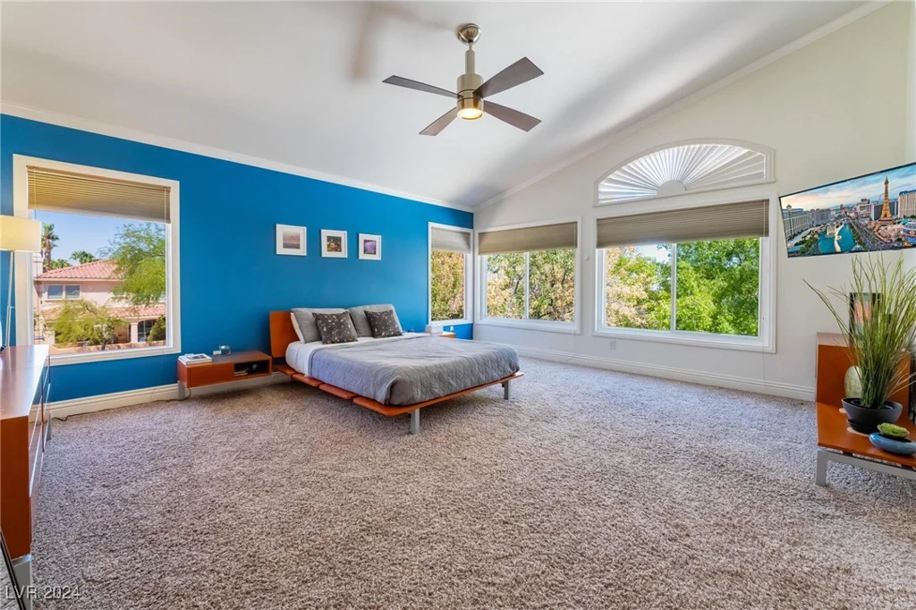 1732 Double Arch, Las Vegas, NV 89128