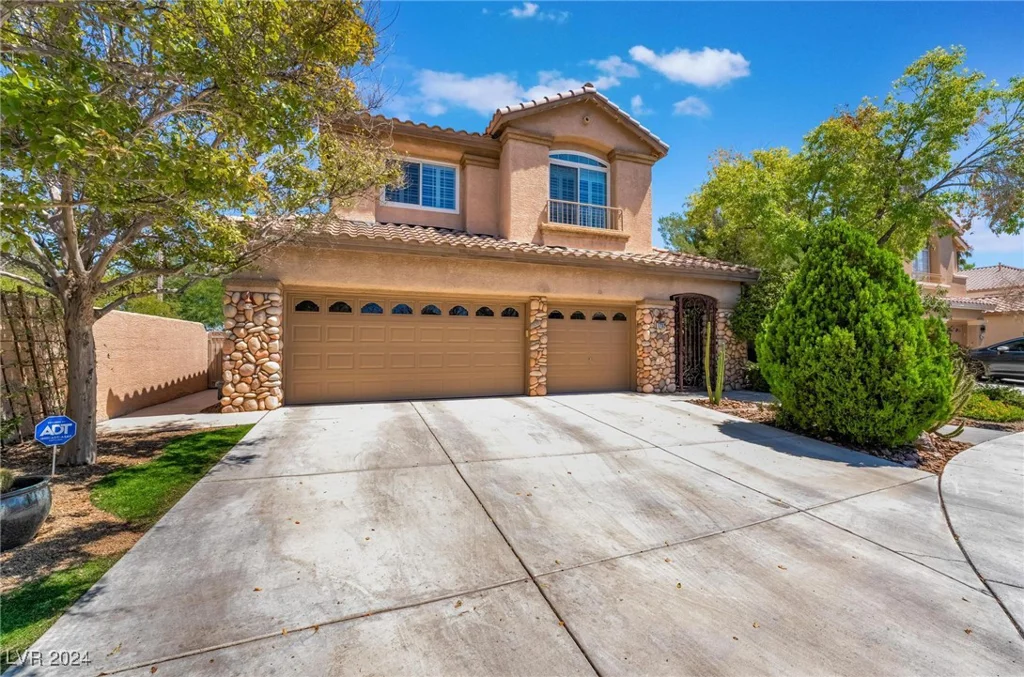 1732 Double Arch, Las Vegas, NV 89128