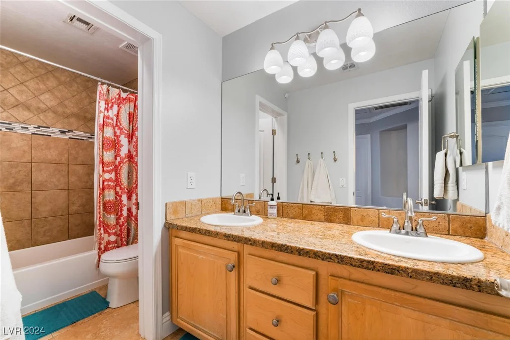 1732 Double Arch, Las Vegas, NV 89128