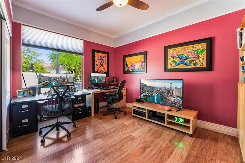 1732 Double Arch, Las Vegas, NV 89128