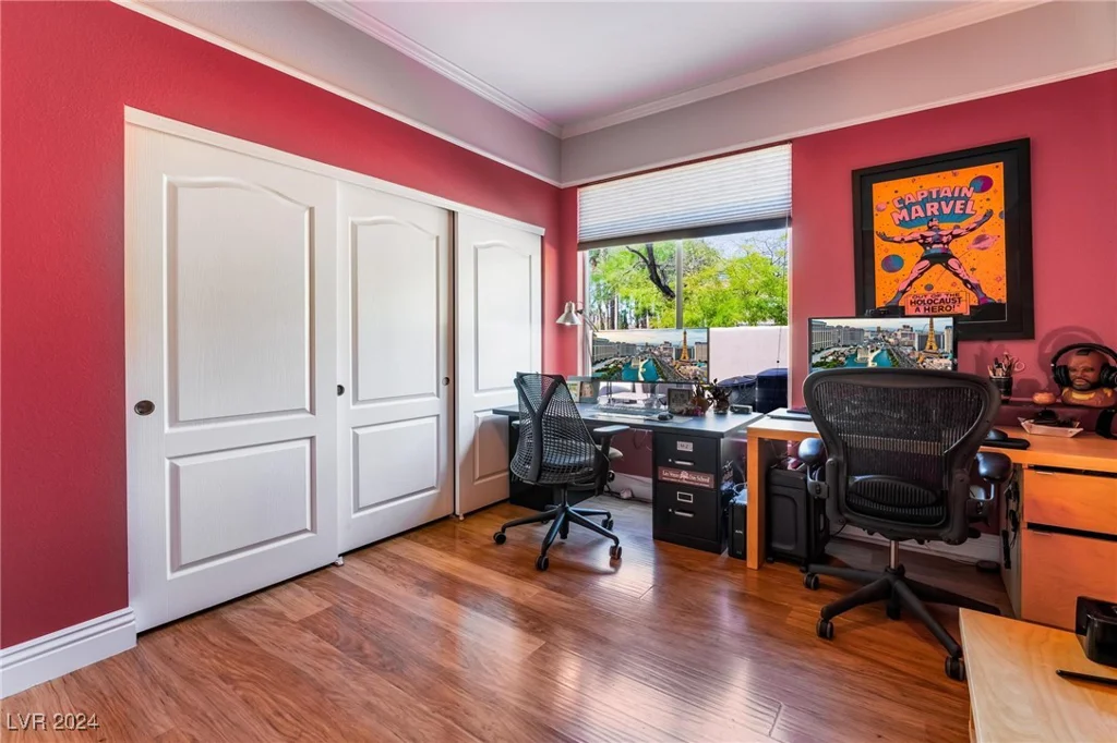 1732 Double Arch, Las Vegas, NV 89128