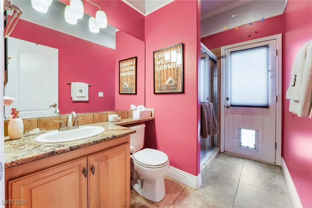 1732 Double Arch, Las Vegas, NV 89128