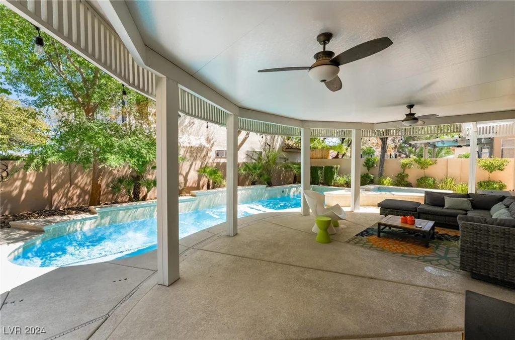 1732 Double Arch, Las Vegas, NV 89128