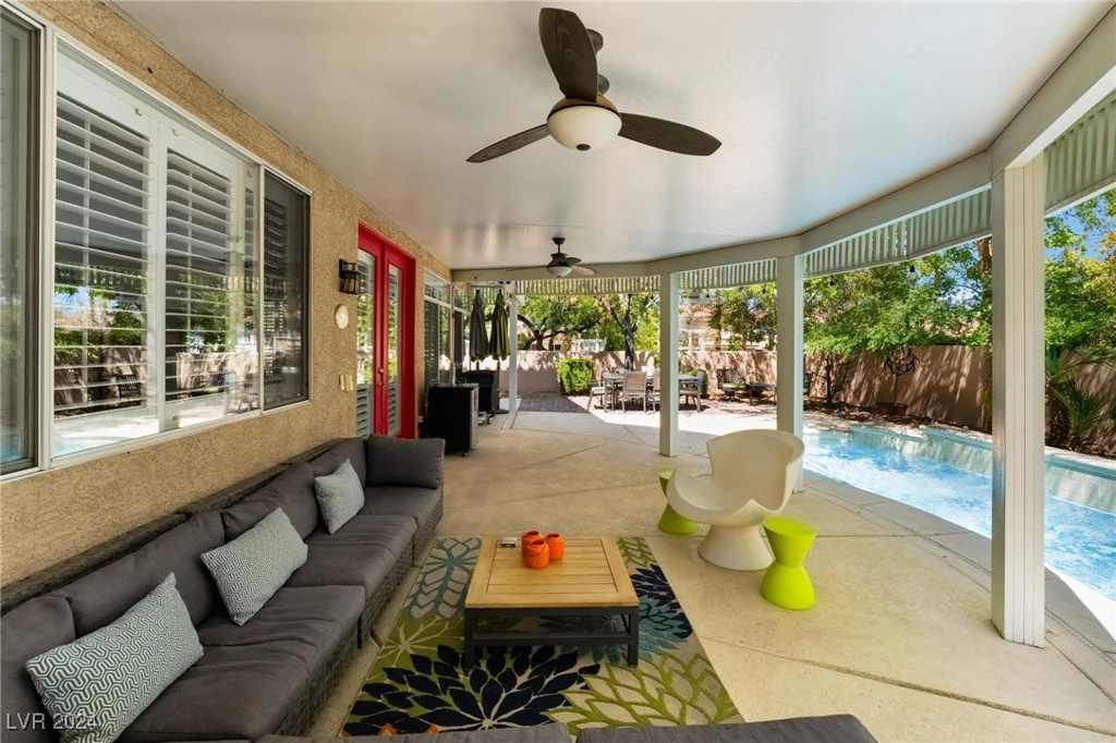 1732 Double Arch, Las Vegas, NV 89128