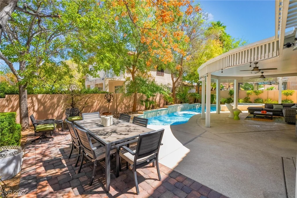 1732 Double Arch, Las Vegas, NV 89128