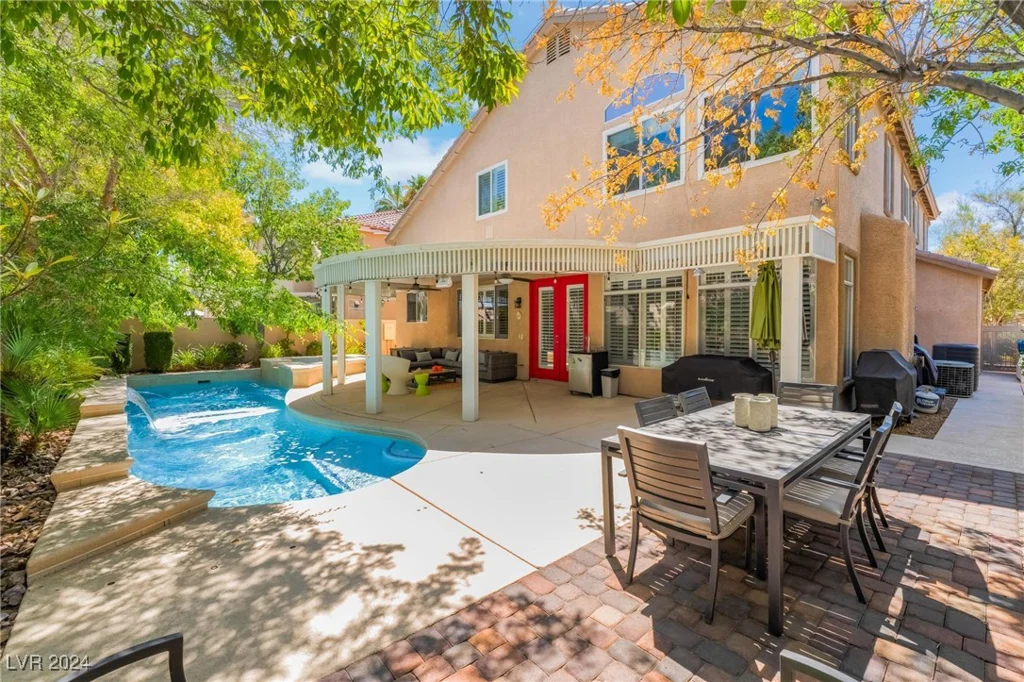 1732 Double Arch, Las Vegas, NV 89128