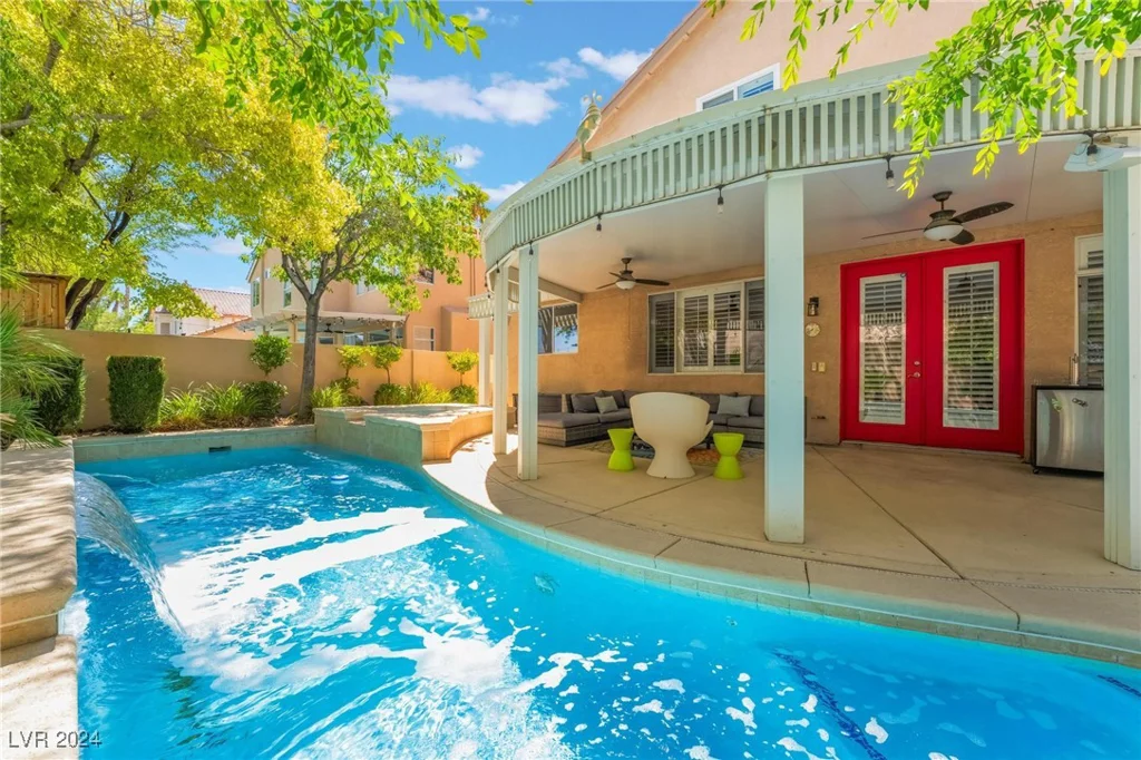 1732 Double Arch, Las Vegas, NV 89128