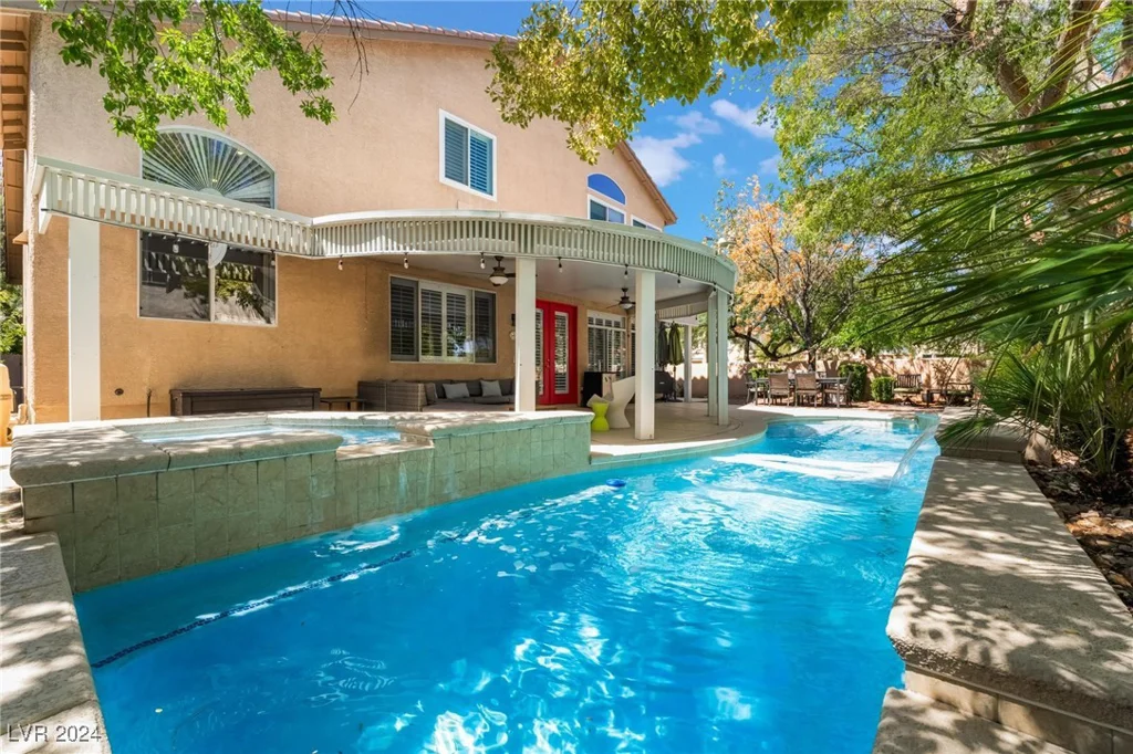 1732 Double Arch, Las Vegas, NV 89128