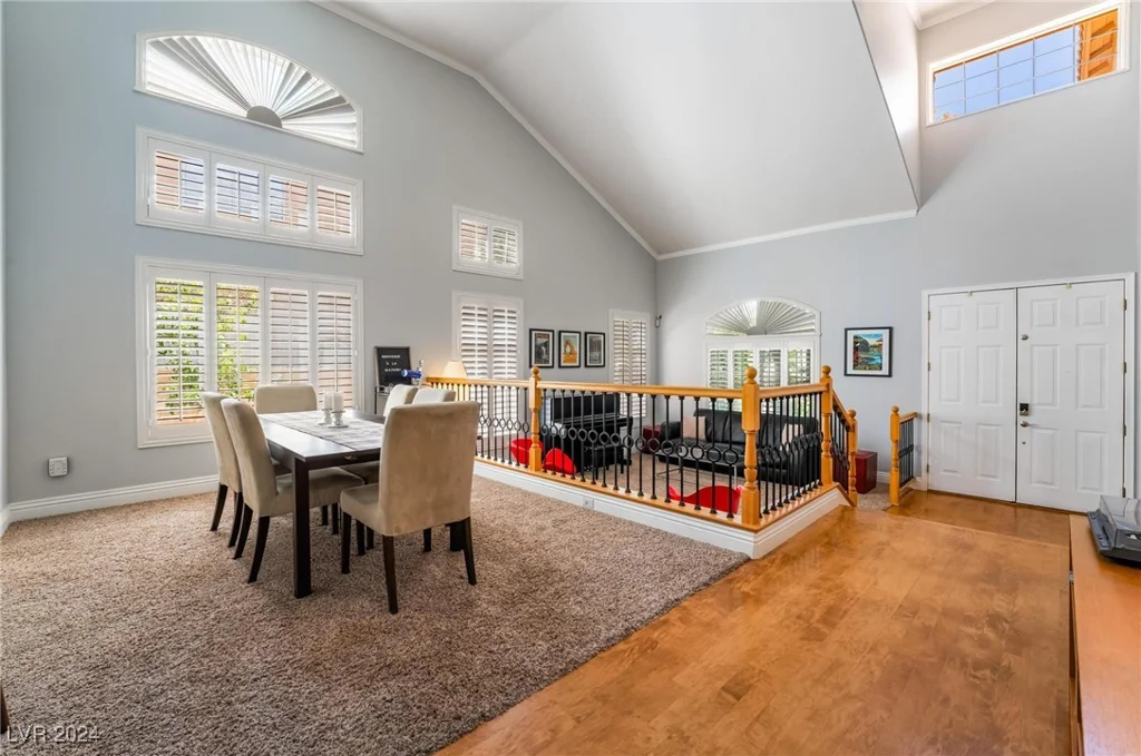 1732 Double Arch, Las Vegas, NV 89128