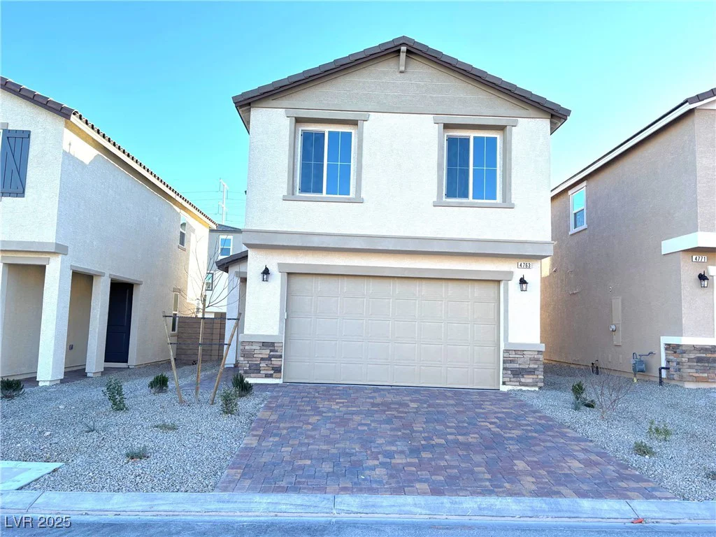 4763 Illustria, Las Vegas, NV 89141