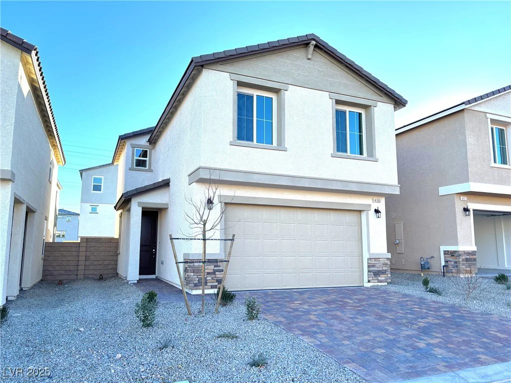 4763 Illustria, Las Vegas, NV 89141