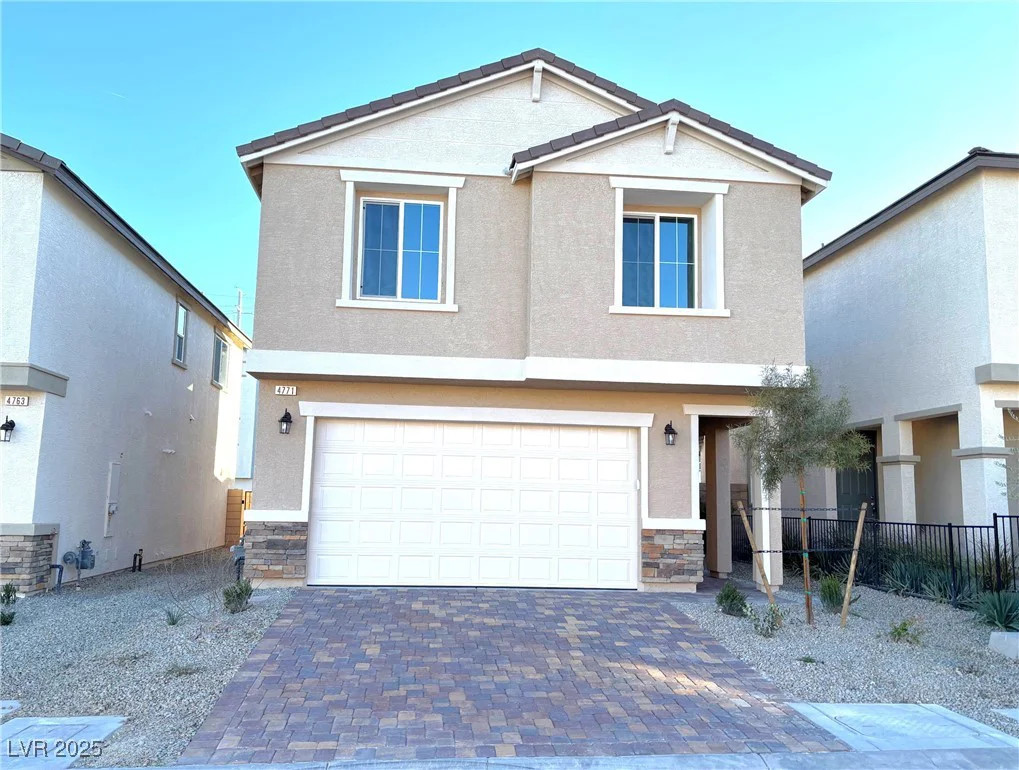 4771 Illustria, Las Vegas, NV 89141