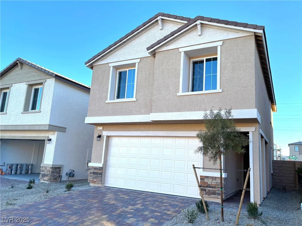 4771 Illustria, Las Vegas, NV 89141