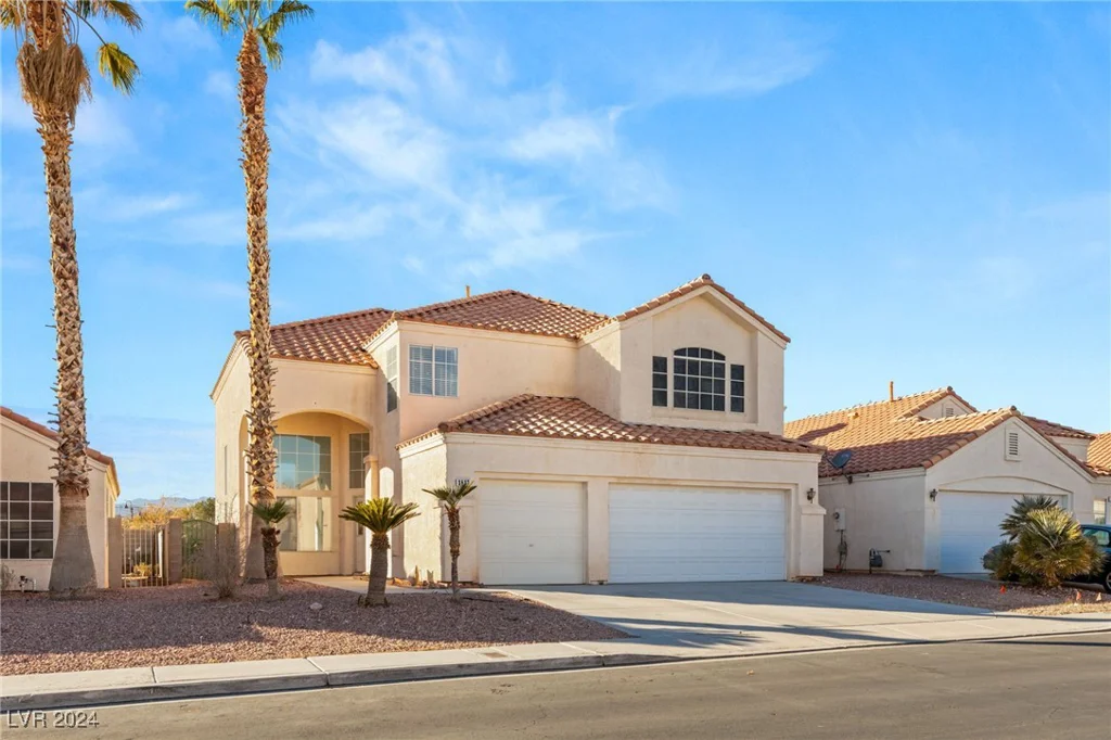 3837 Willowview, Las Vegas, NV 89147