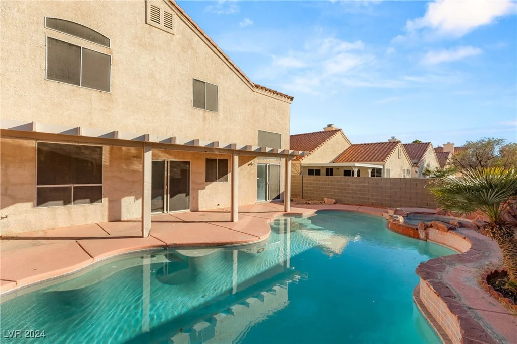 3837 Willowview, Las Vegas, NV 89147
