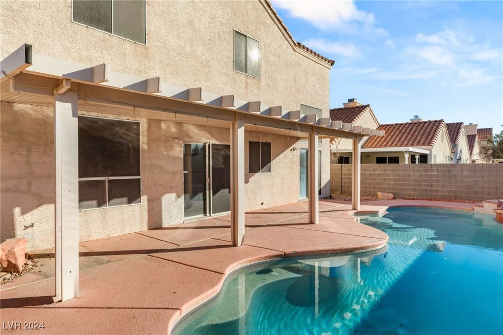 3837 Willowview, Las Vegas, NV 89147