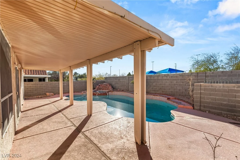 3837 Willowview, Las Vegas, NV 89147