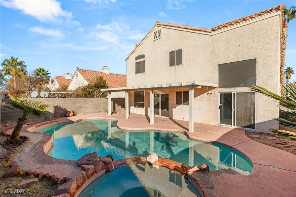 3837 Willowview, Las Vegas, NV 89147