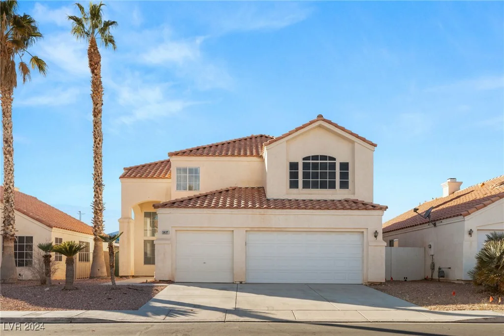 3837 Willowview, Las Vegas, NV 89147