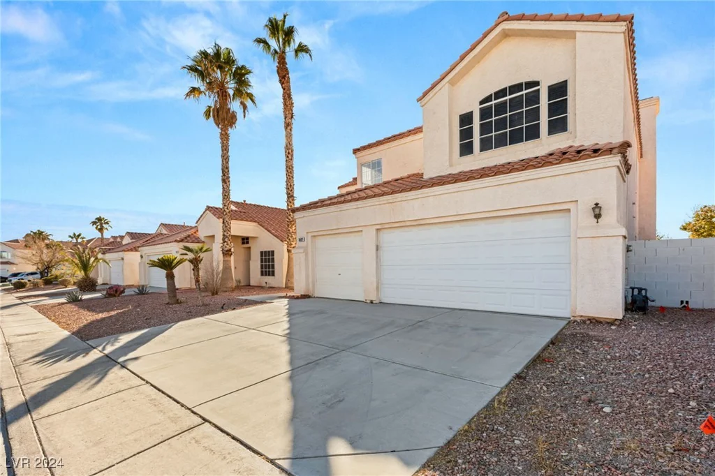 3837 Willowview, Las Vegas, NV 89147