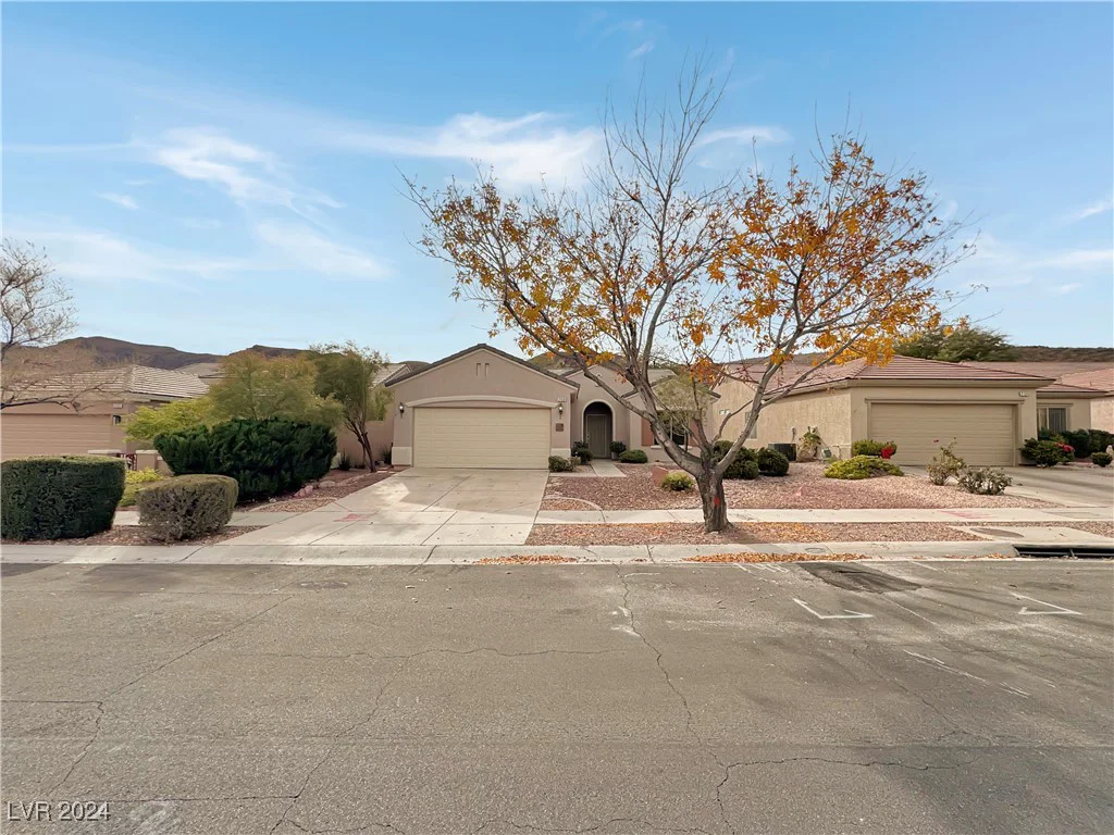 2133 King Mesa, Henderson, NV 89012