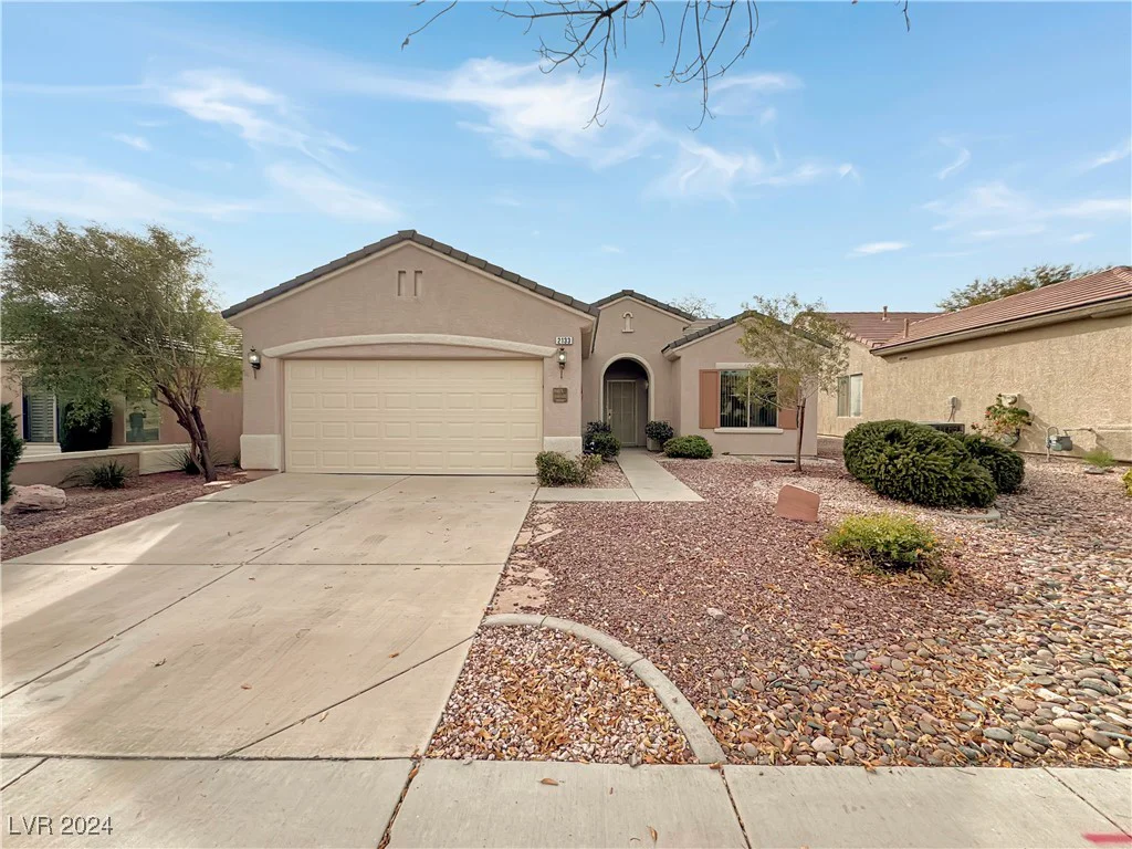 2133 King Mesa, Henderson, NV 89012