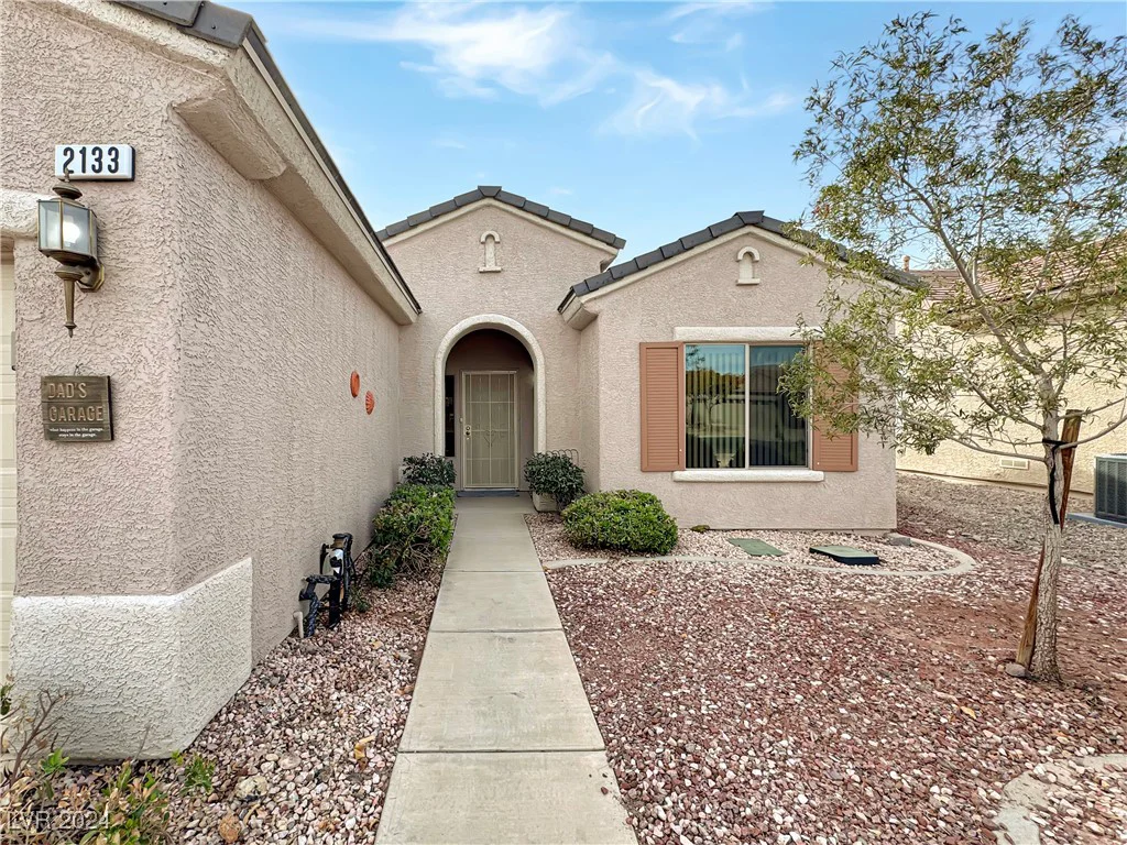2133 King Mesa, Henderson, NV 89012