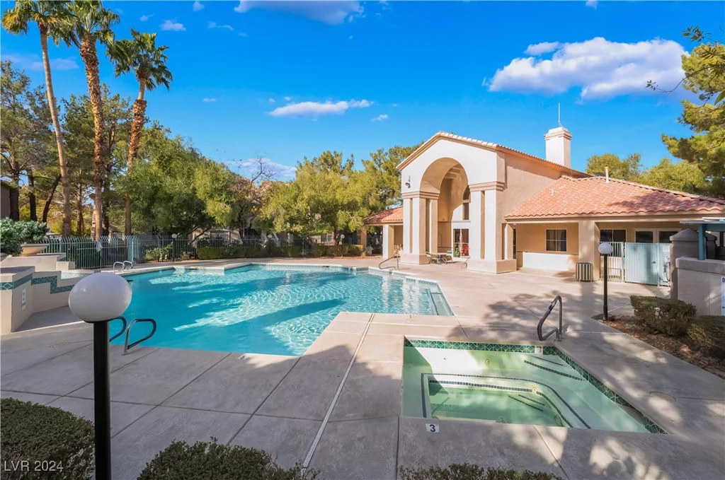 5415 Harmon, Las Vegas, NV 89103