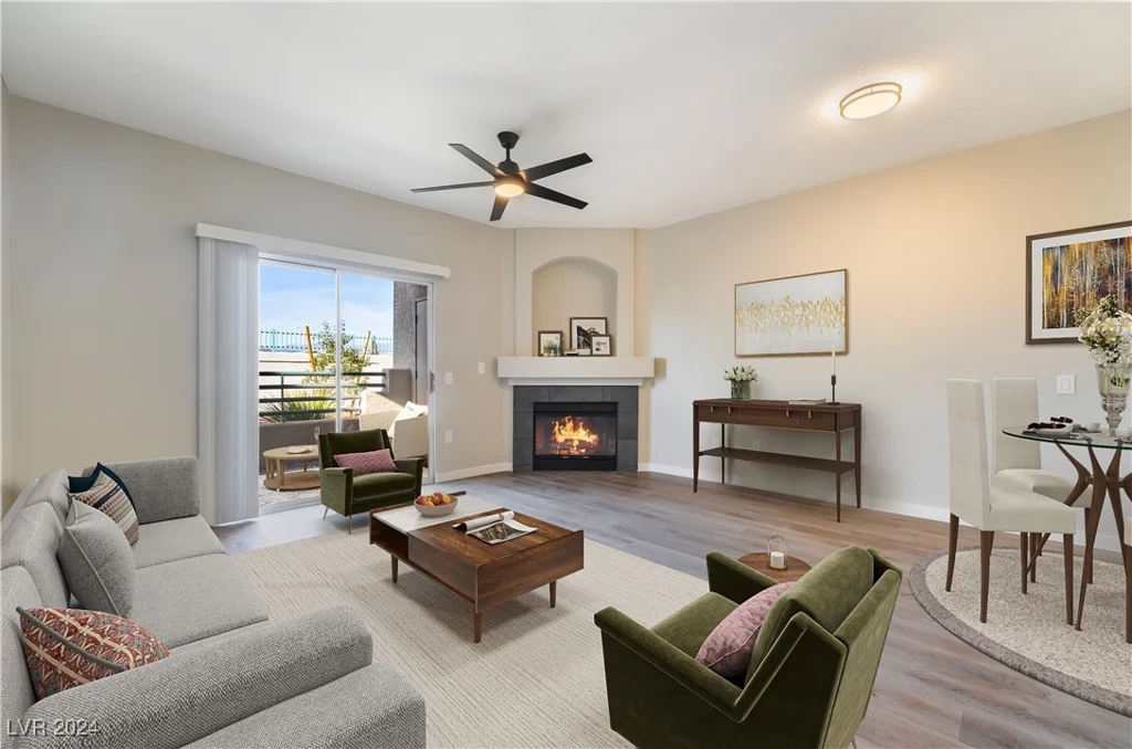 5415 Harmon, Las Vegas, NV 89103