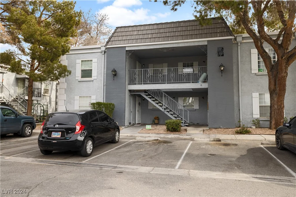 3823 Maryland, Las Vegas, NV 89119