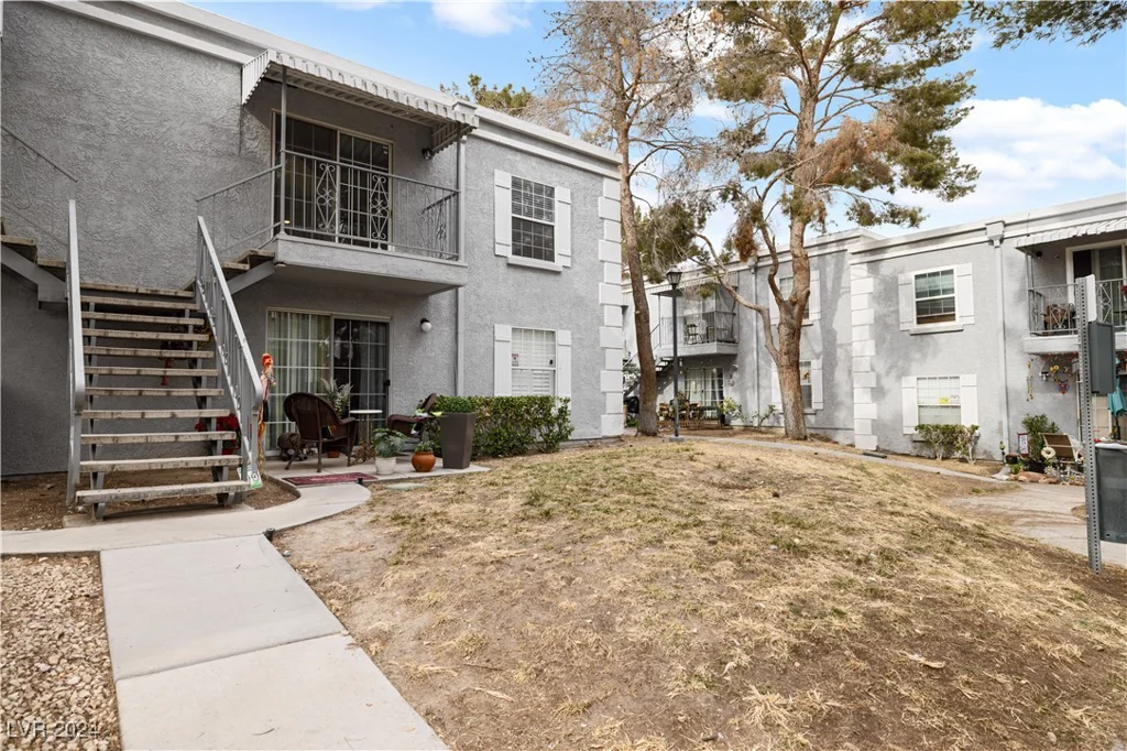3823 Maryland, Las Vegas, NV 89119