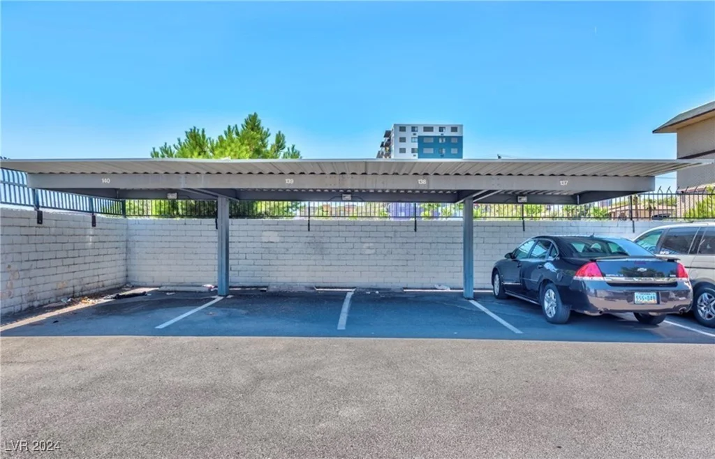 3823 Maryland, Las Vegas, NV 89119