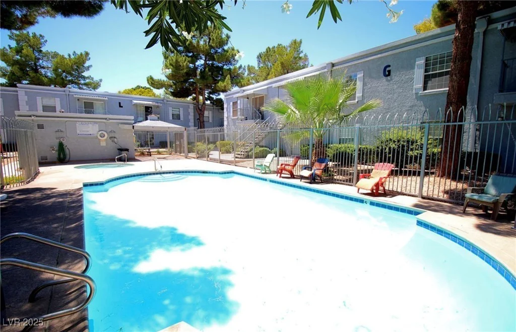 3823 Maryland, Las Vegas, NV 89119