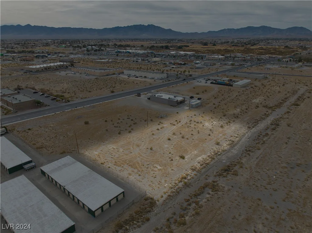 1401 Pink, Pahrump, NV 89060