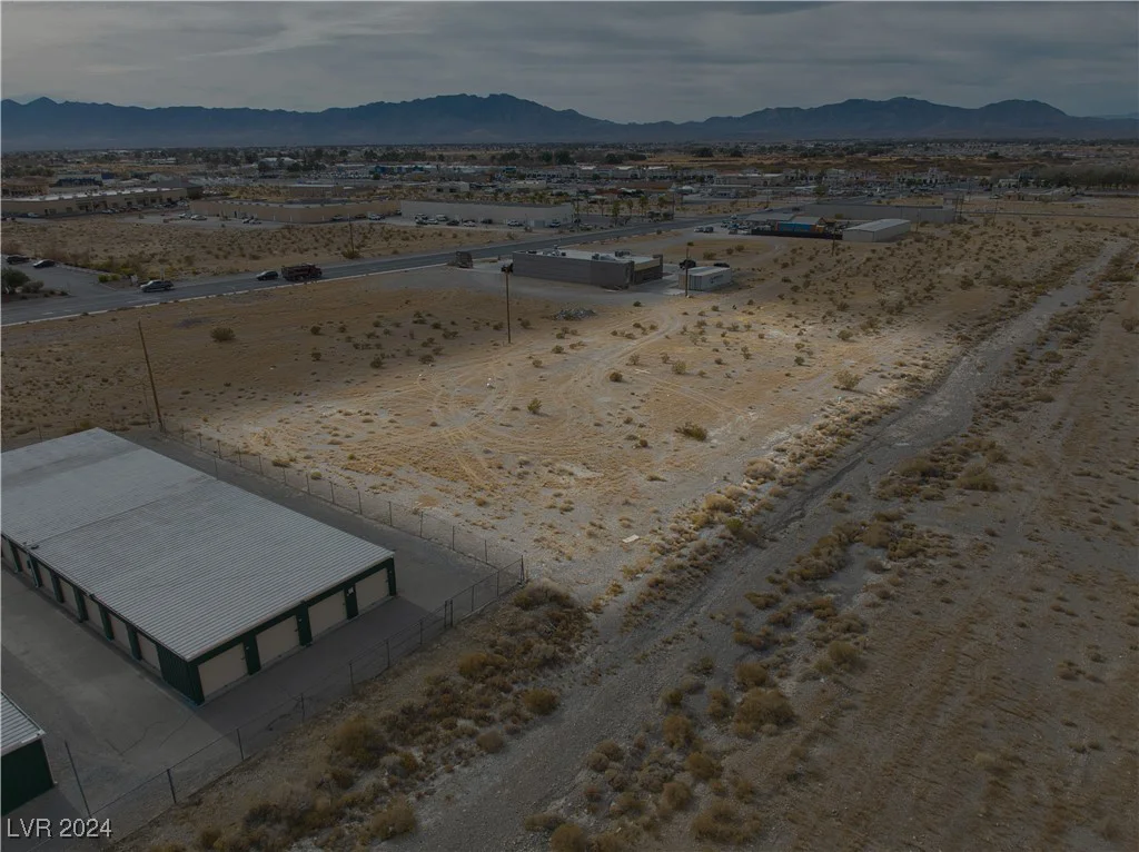 1401 Pink, Pahrump, NV 89060