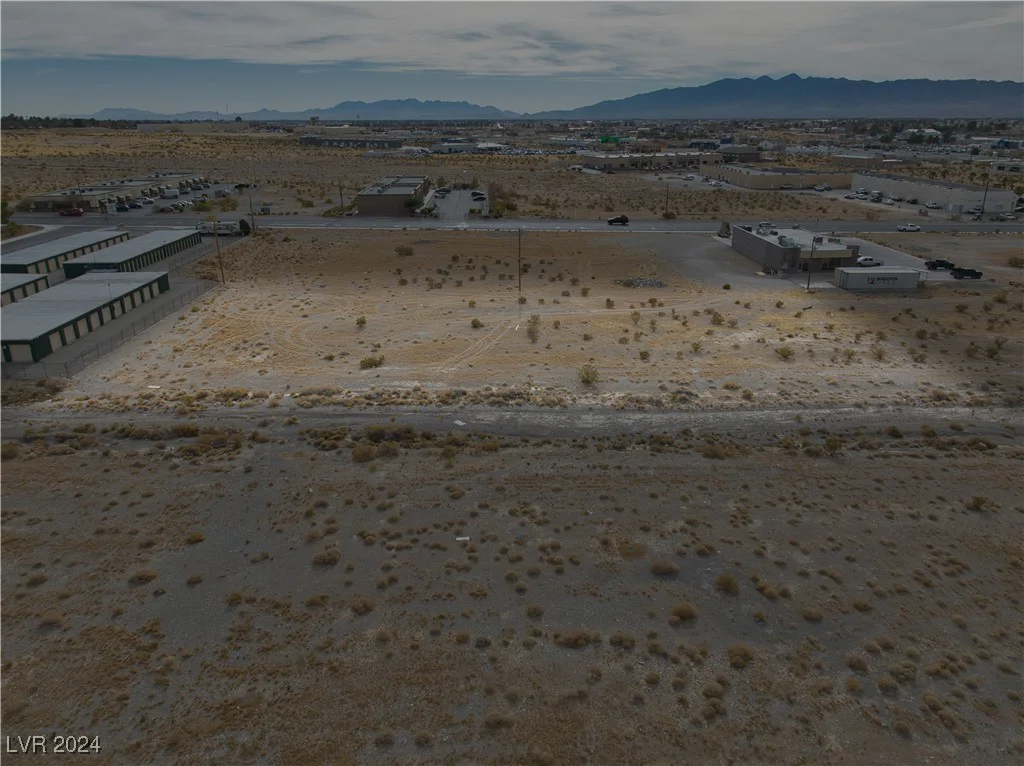 1401 Pink, Pahrump, NV 89060