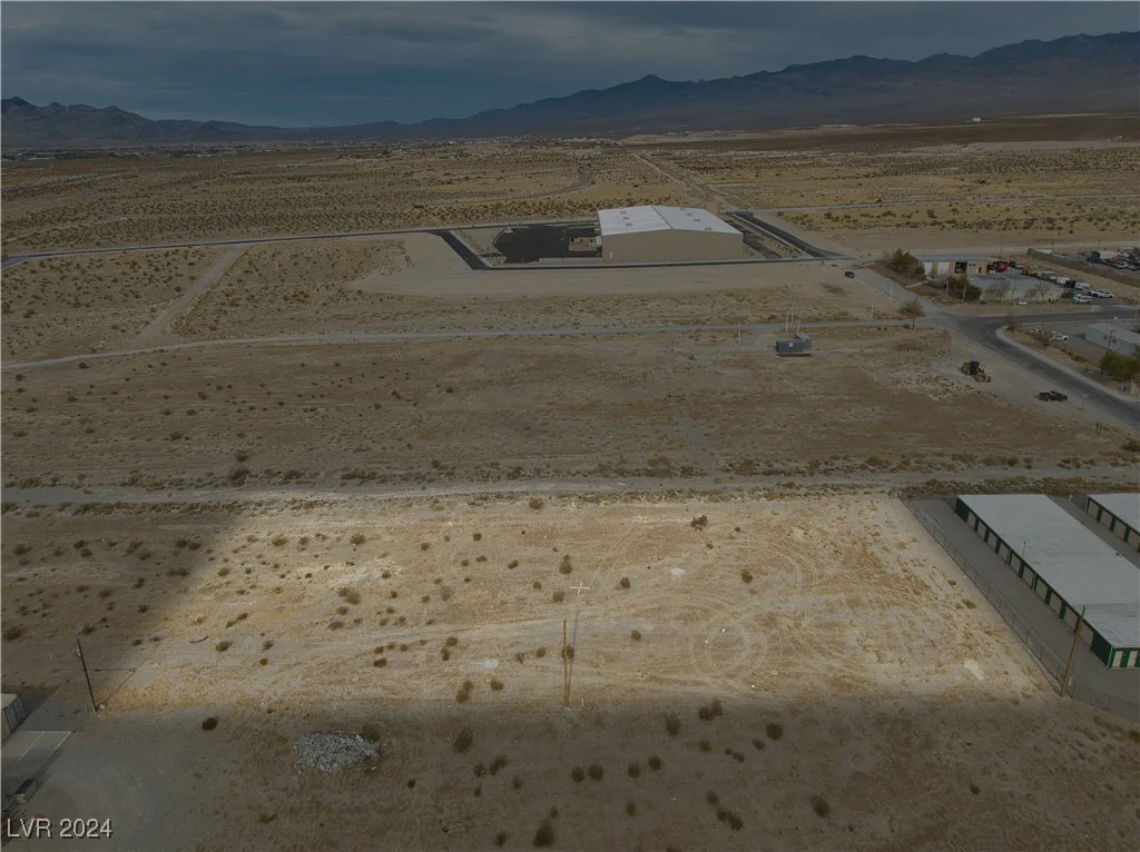 1401 Pink, Pahrump, NV 89060