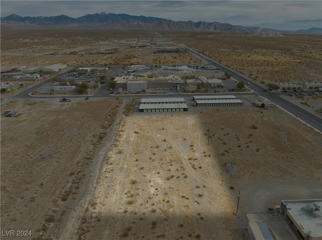 1401 Pink, Pahrump, NV 89060