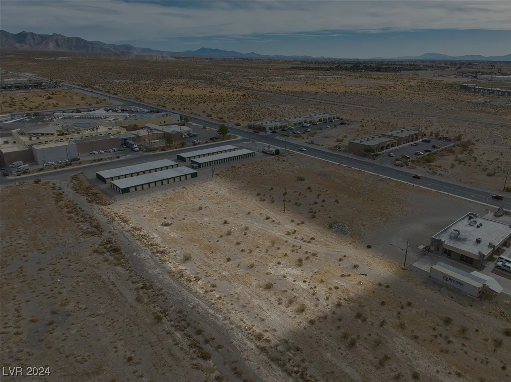 1401 Pink, Pahrump, NV 89060