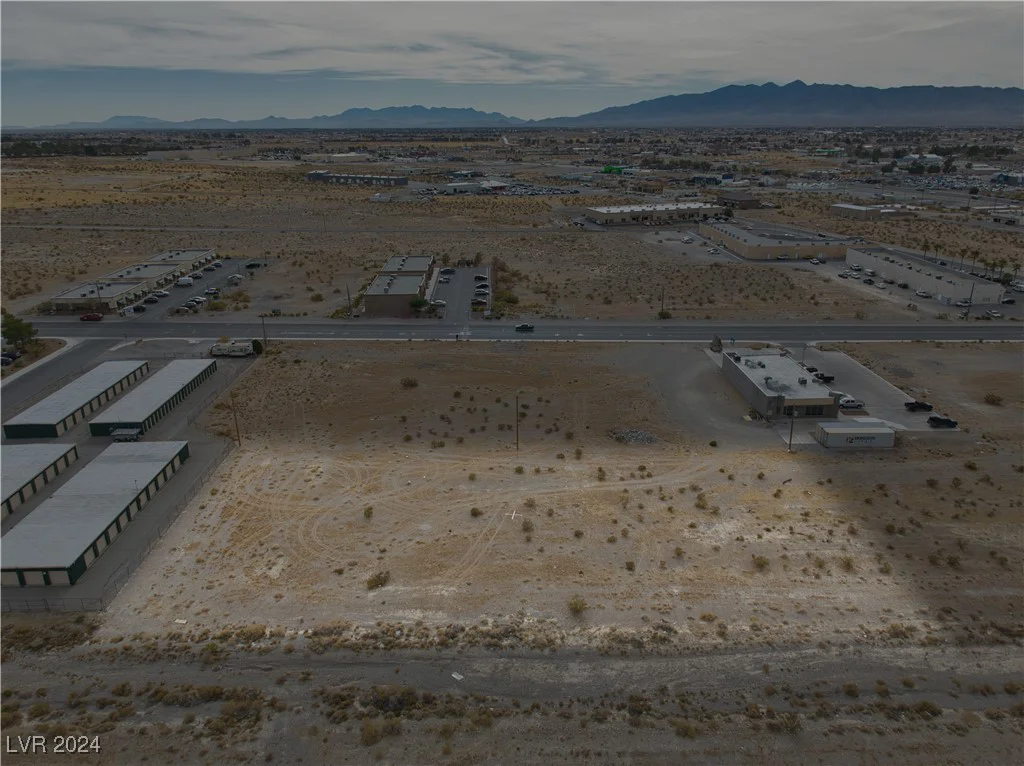 1401 Pink, Pahrump, NV 89060