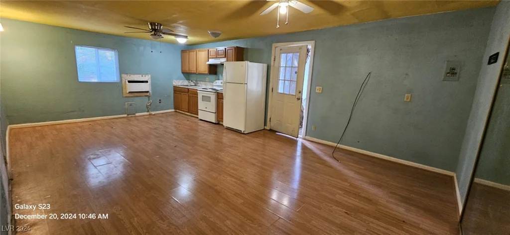 2504 Llewellyn, Las Vegas, NV 89102