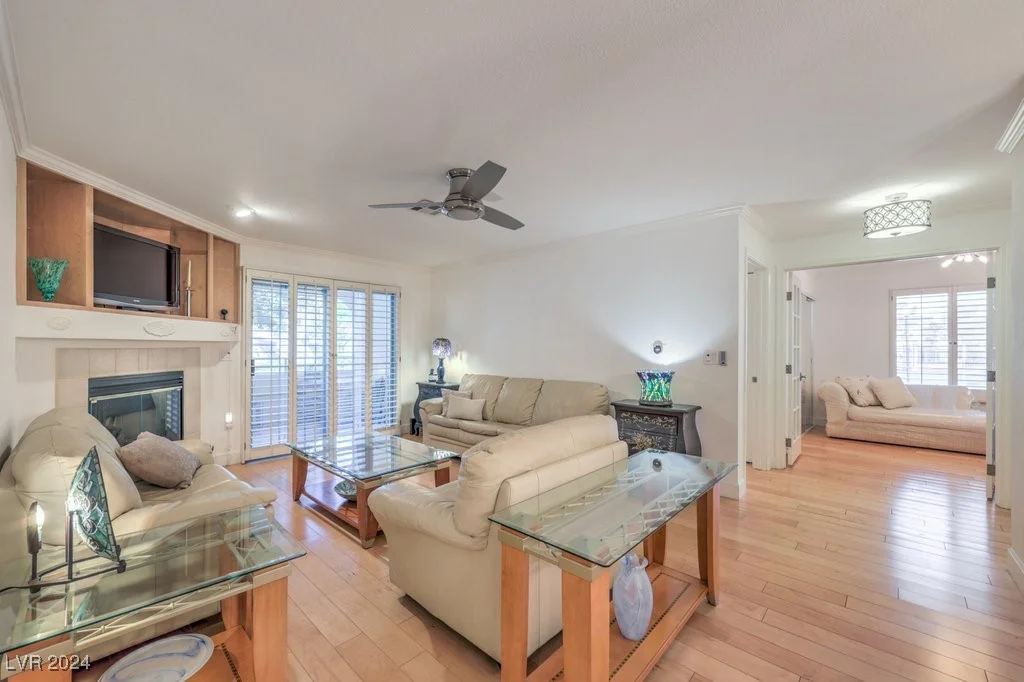 8452 Boseck, Las Vegas, NV 89145