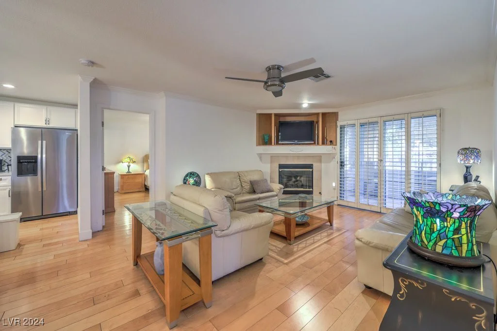 8452 Boseck, Las Vegas, NV 89145