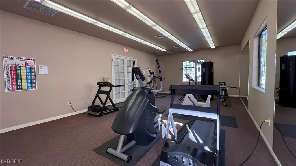 2020 Rancho Lake Drive, Las Vegas, NV 89108